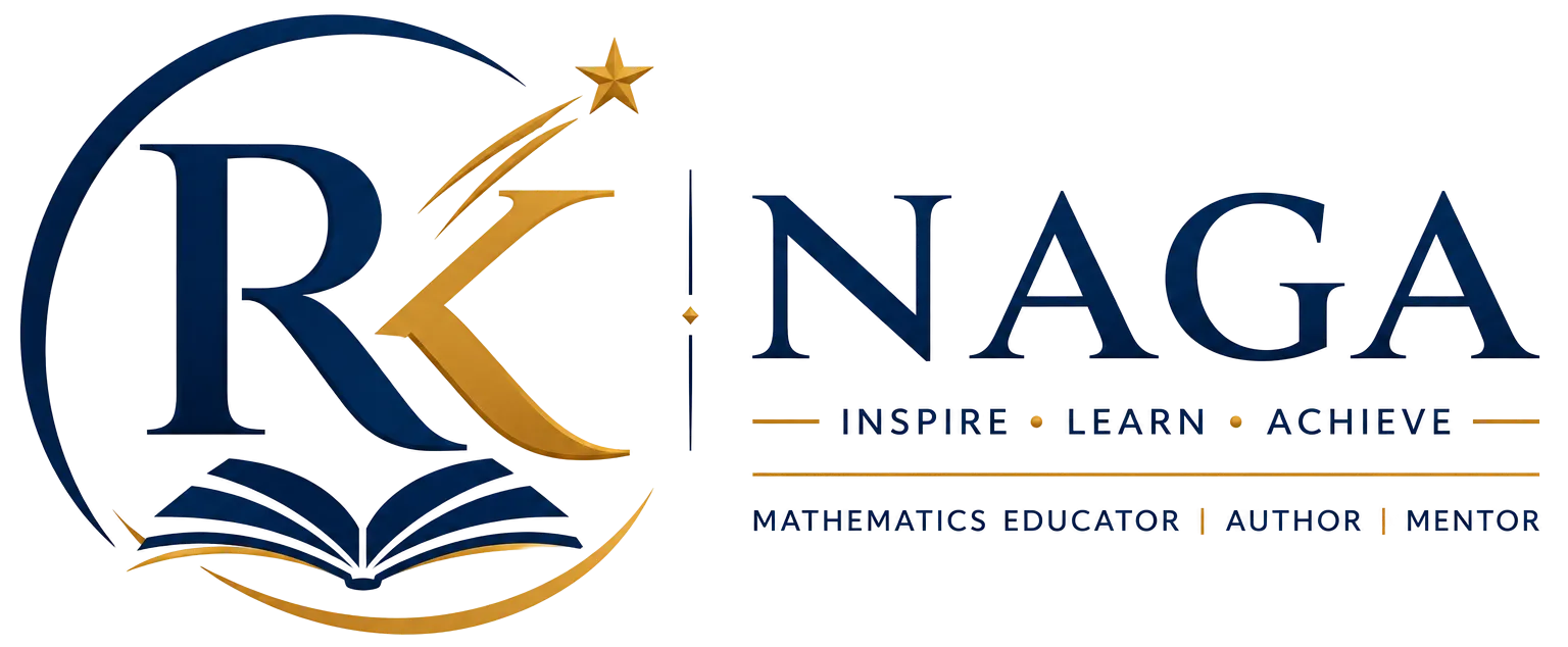 RK NAGA Logo